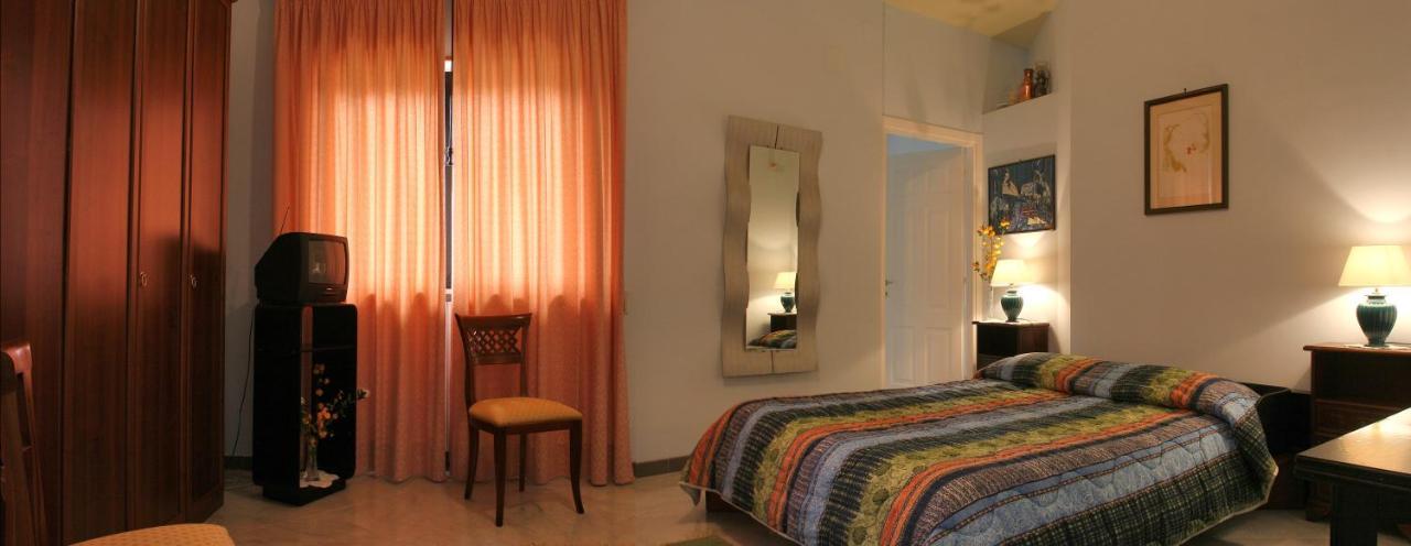 カステッラーナ・グロッテ Casa Mastronardi Bed & Breakfast エクステリア 写真